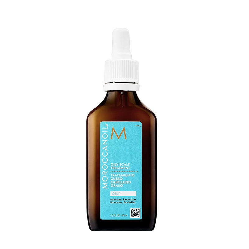 Moroccanoil Oily Scalp Treatment 45ml