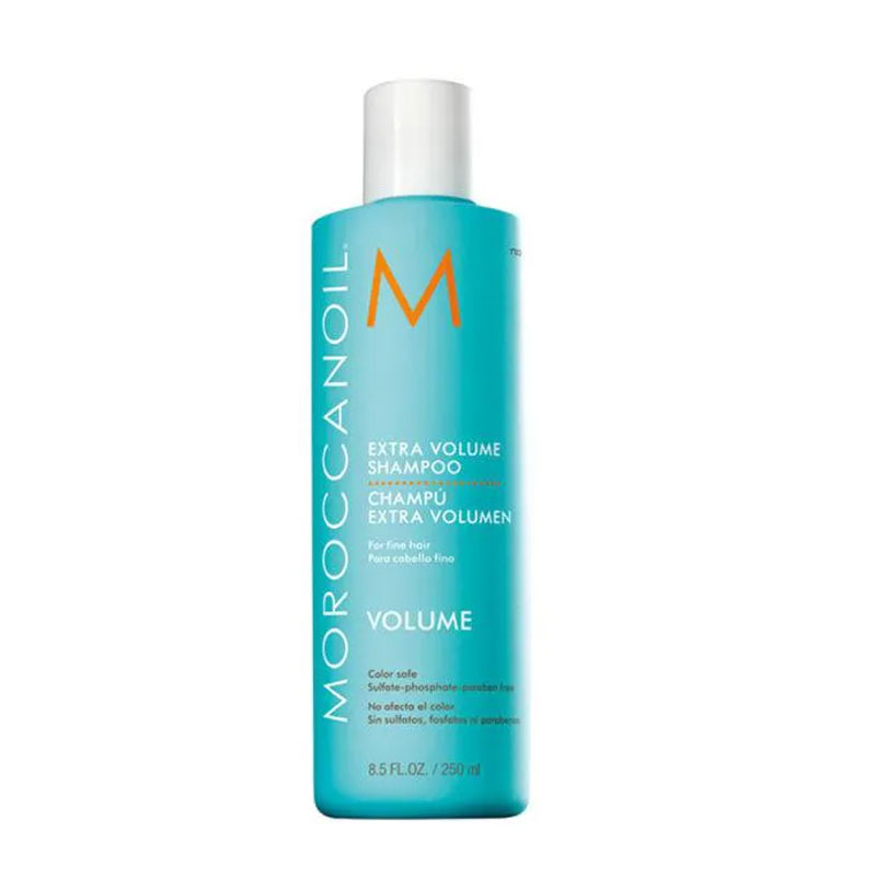 Moroccanoil Extra Volume Shampoo 250ml