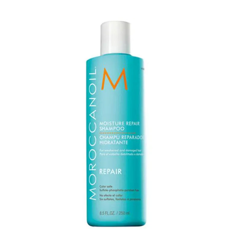 Moroccanoil Moisture Repair Shampoo 250ml