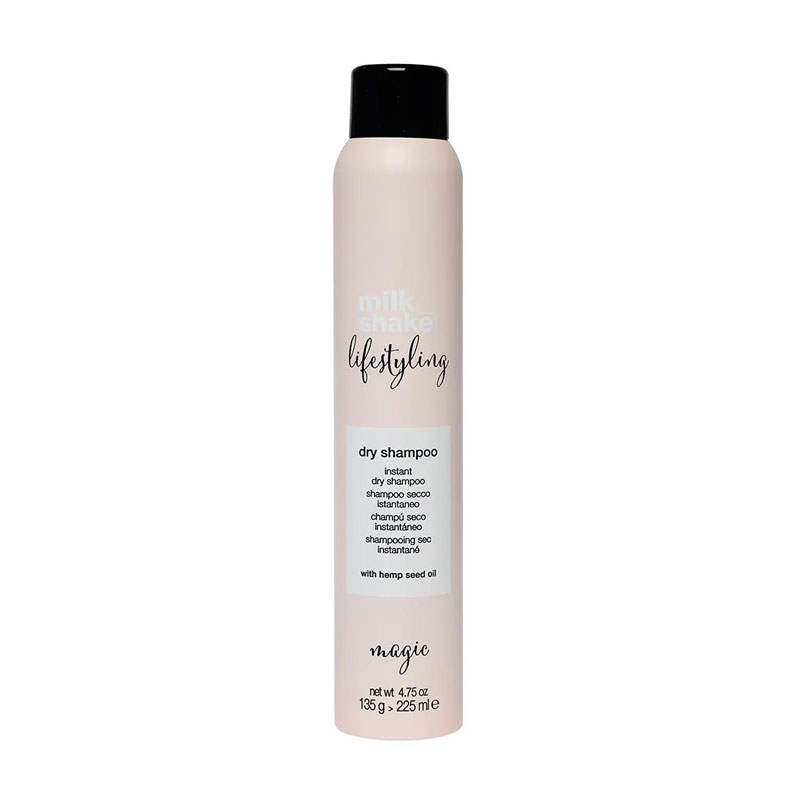 Milkshake Dry Shampoo 225ml