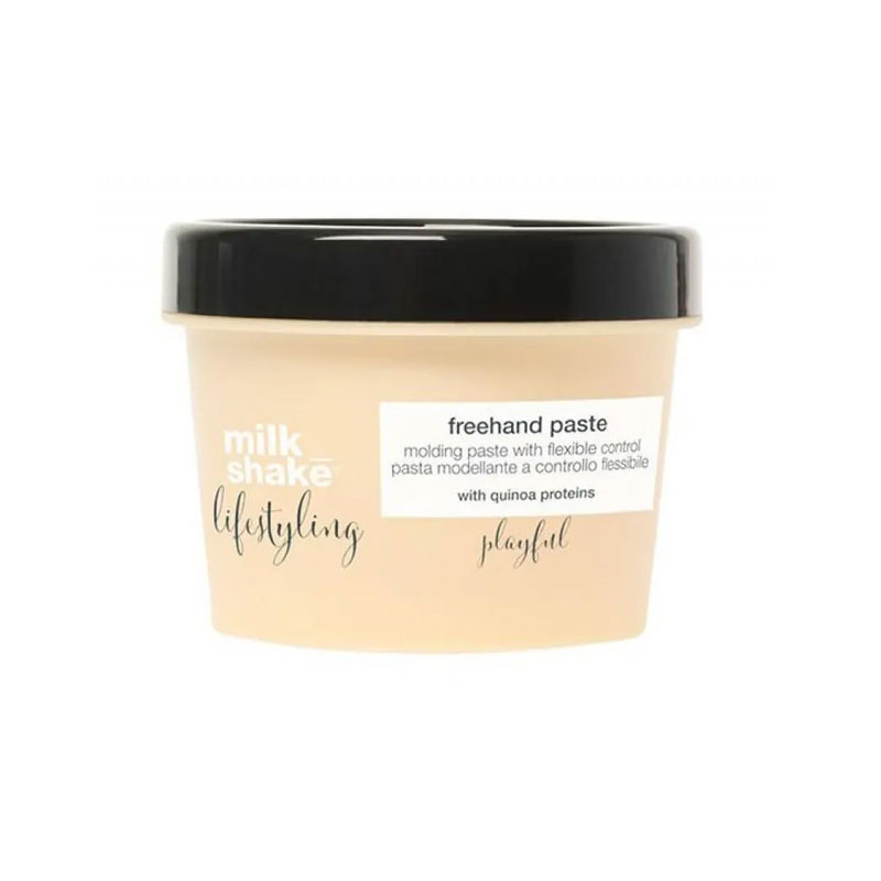 Milkshake Freehand Paste 100ml