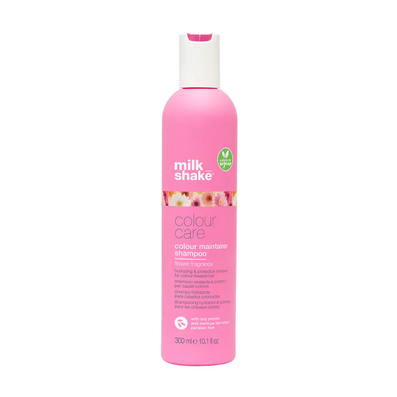 Milkshake Flower Colour Maintainer Shampoo 300ml