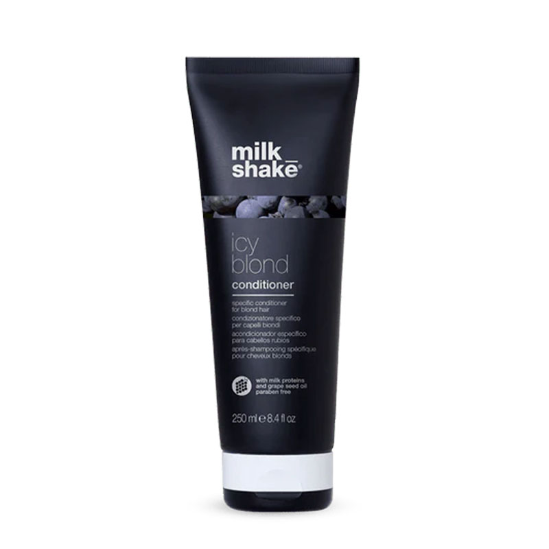 Milkshake Icy Blonde Conditioner 250ml