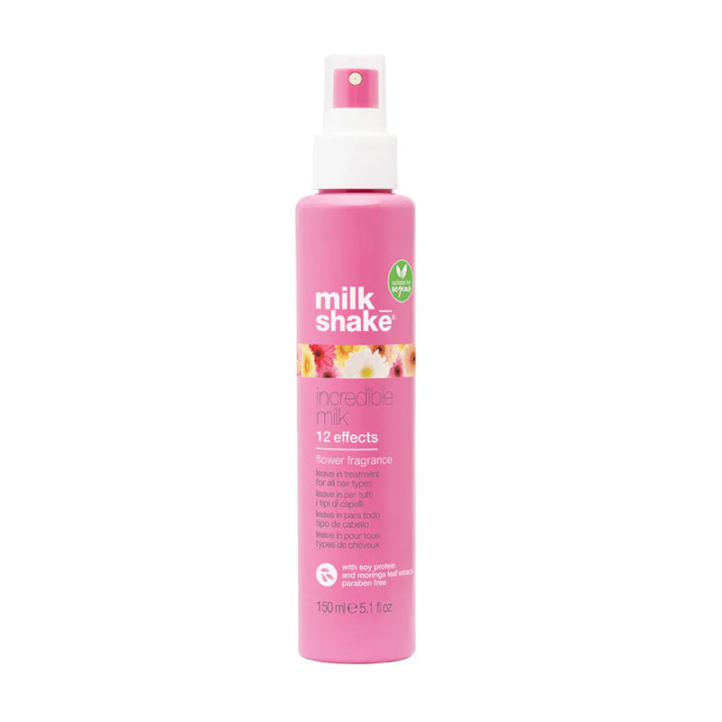 Milkshake Flower Incredible Milk 150ml