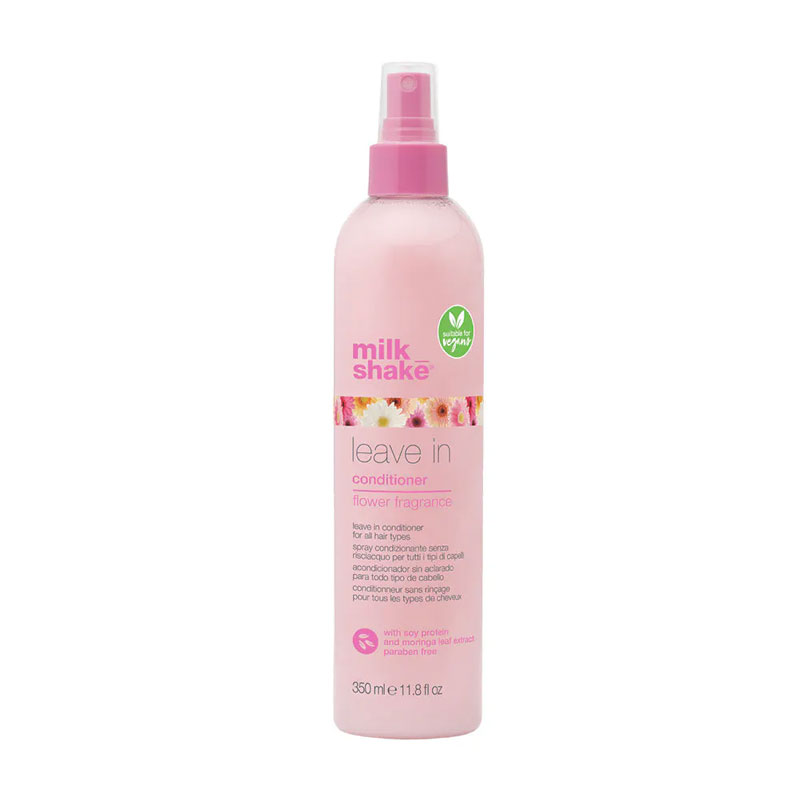 Milkshake Flower Leave In Conditioner 350ml