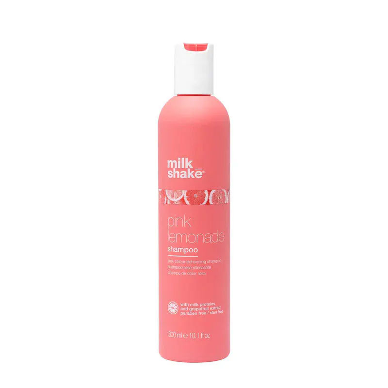 Milkshake Pink Lemonade Shampoo 300ml