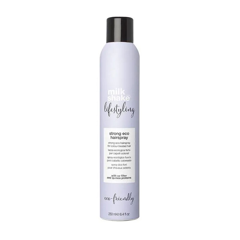 Milkshake Strong Eco Hairspray 250ml