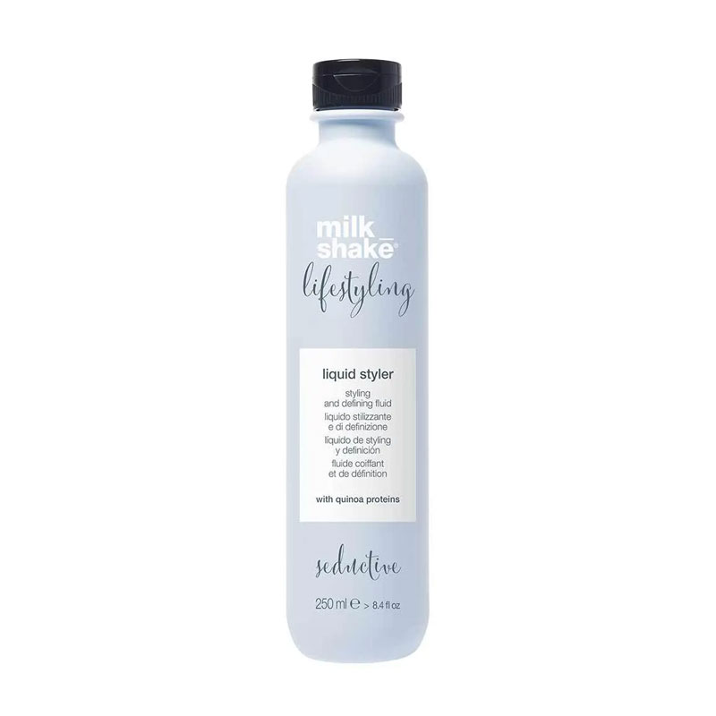 Milkshake Liquid Styler 250ml