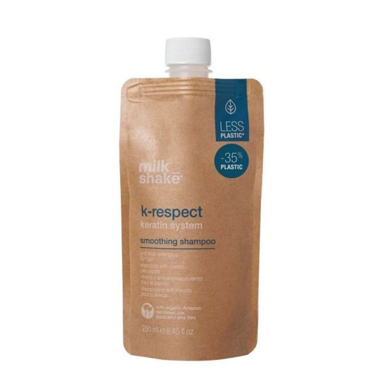 Milkshake K-Respect Smoothing Shampoo 250ml