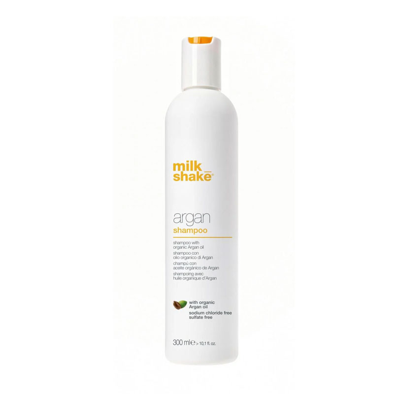 Milkshake Argan Shampoo 300ml