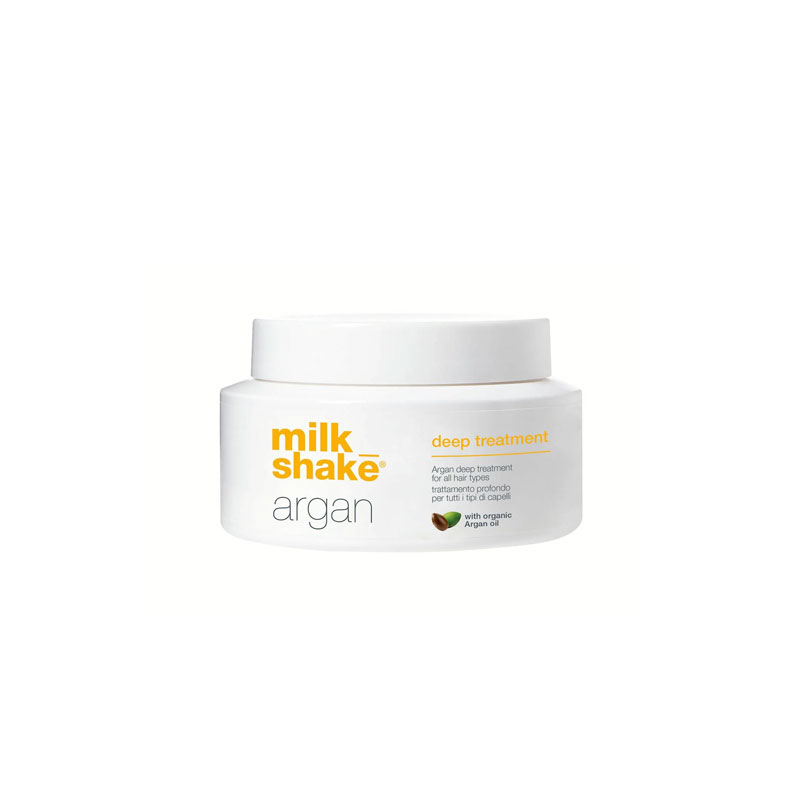 Milkshake Argan Deep Treatment 200ml