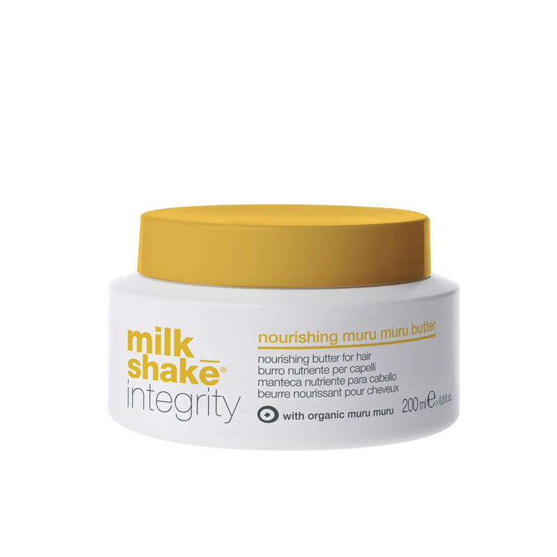 Milkshake Integrity Nourishing Muru Muru Butter 200ml