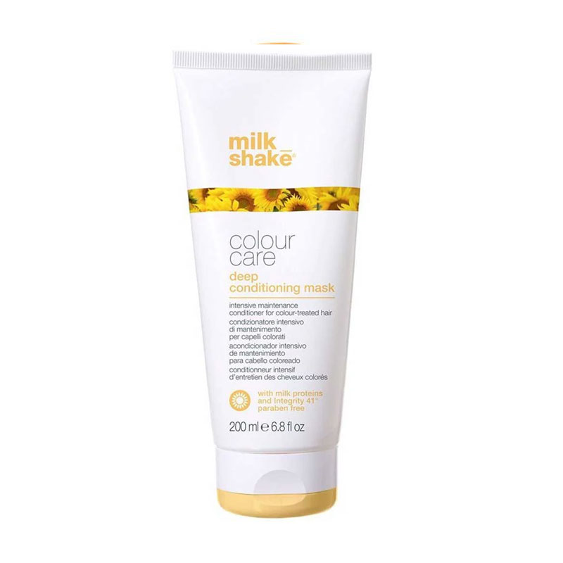 Milkshake Deep Conditioning Mask 200ml