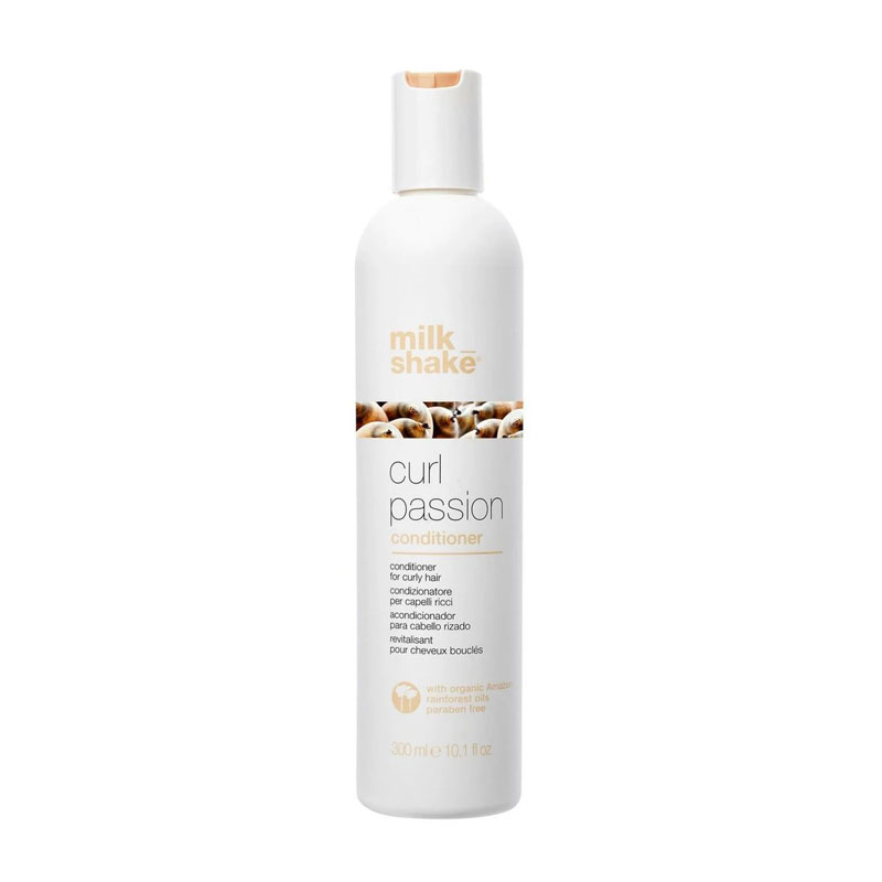 Milkshake Curl Passion Conditioner 300ml