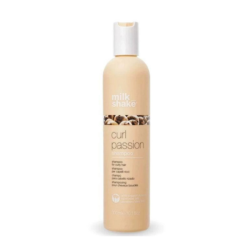 Milkshake Curl Passion Shampoo 300ml