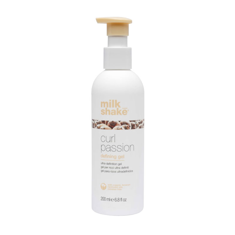 Milkshake Curl Passion Defining Gel 200ml