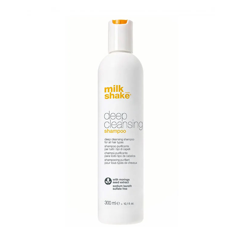 Milkshake Deep Cleansing Shampoo 300ml