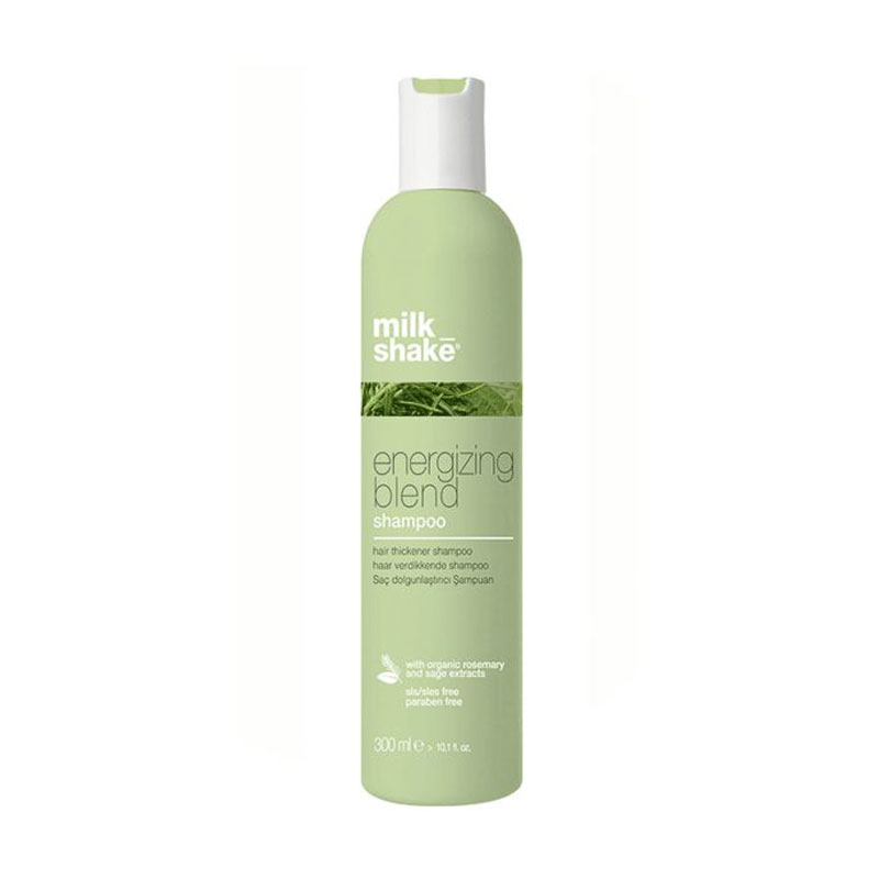 Milkshake Energizing Blend Shampoo 300ml