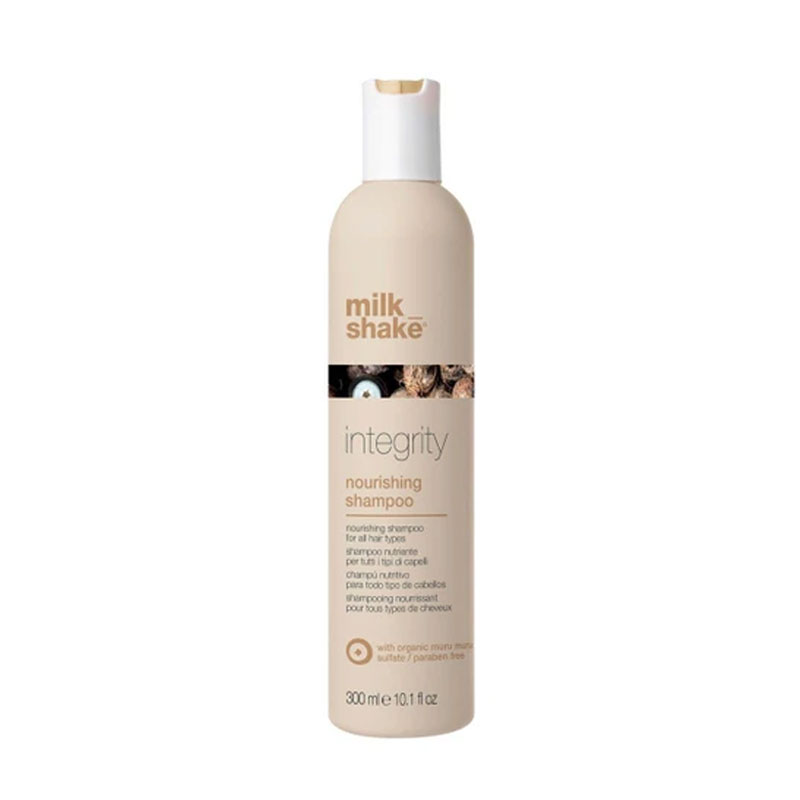 Milkshake Integrity Nourishing Shampoo 300ml