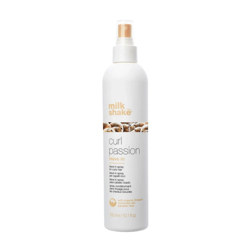 Milkshake Curl Passion Leave In 300ml