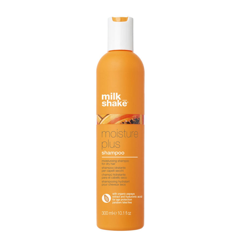 Milkshake Moisture Plus Shampoo 300ml