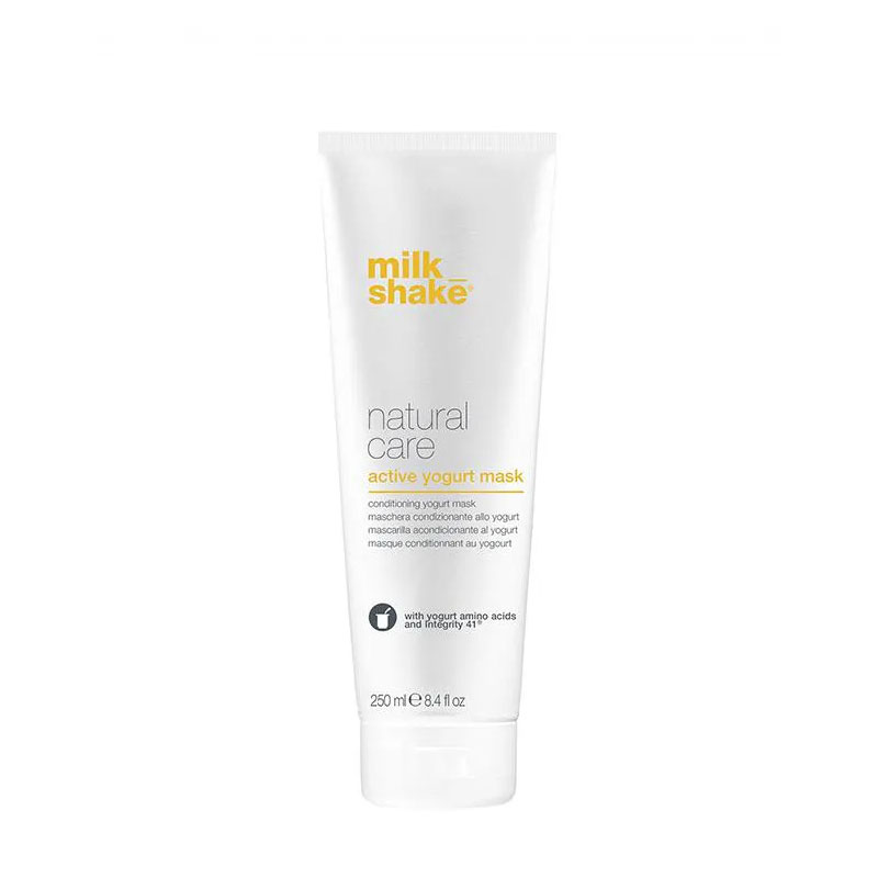 Milkshake Active Yogurt Mask 250ml