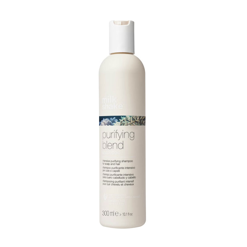 Milkshake Purifying Blend Shampoo 300ml