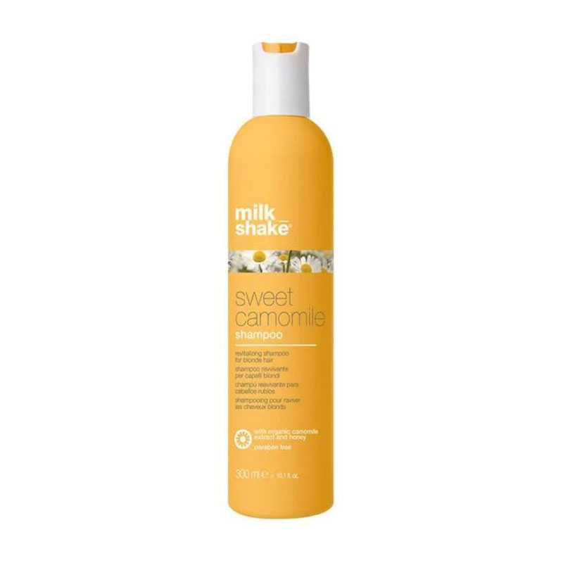 Milkshake Sweet Camomile Shampoo 300ml