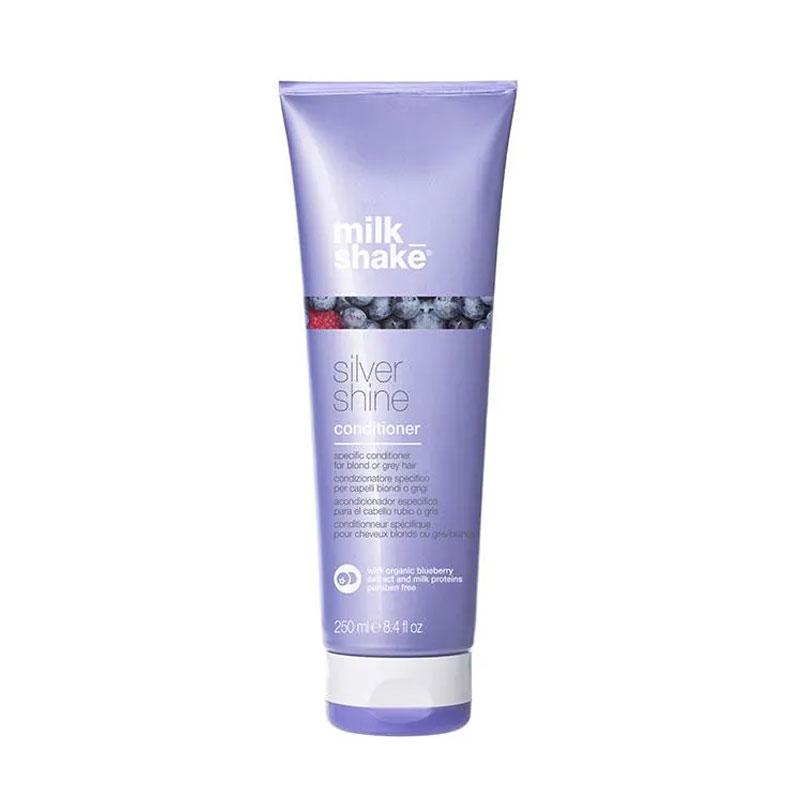 Milkshake Silver Shine Conditioner 250ml