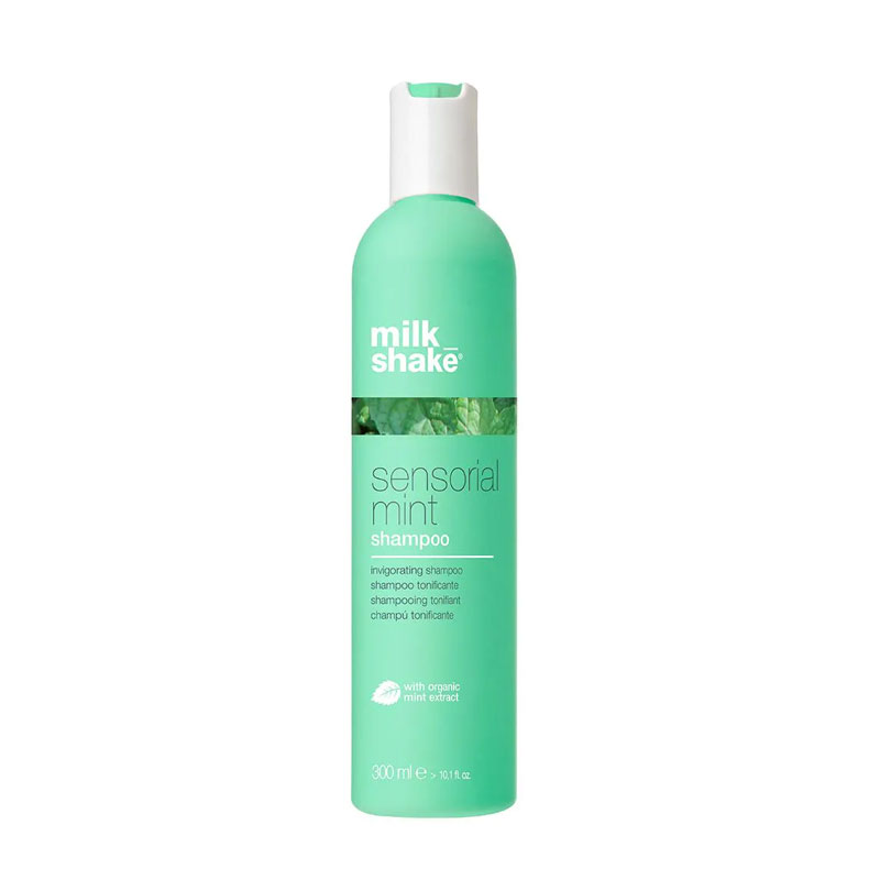 Milkshake Sensorial Mint Shampoo 300 ml