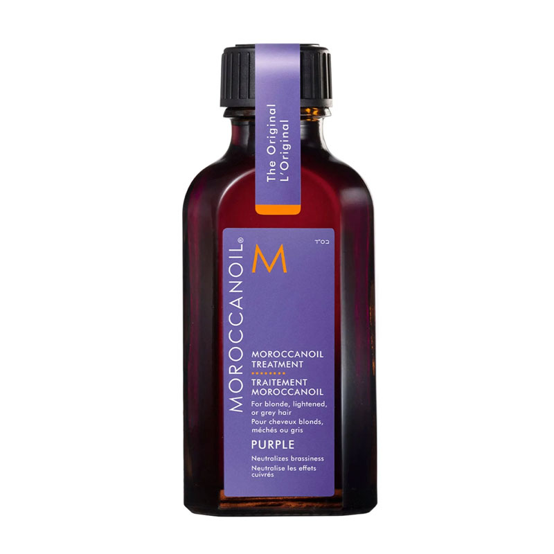 Moroccanoil Purple Treatment 50ml