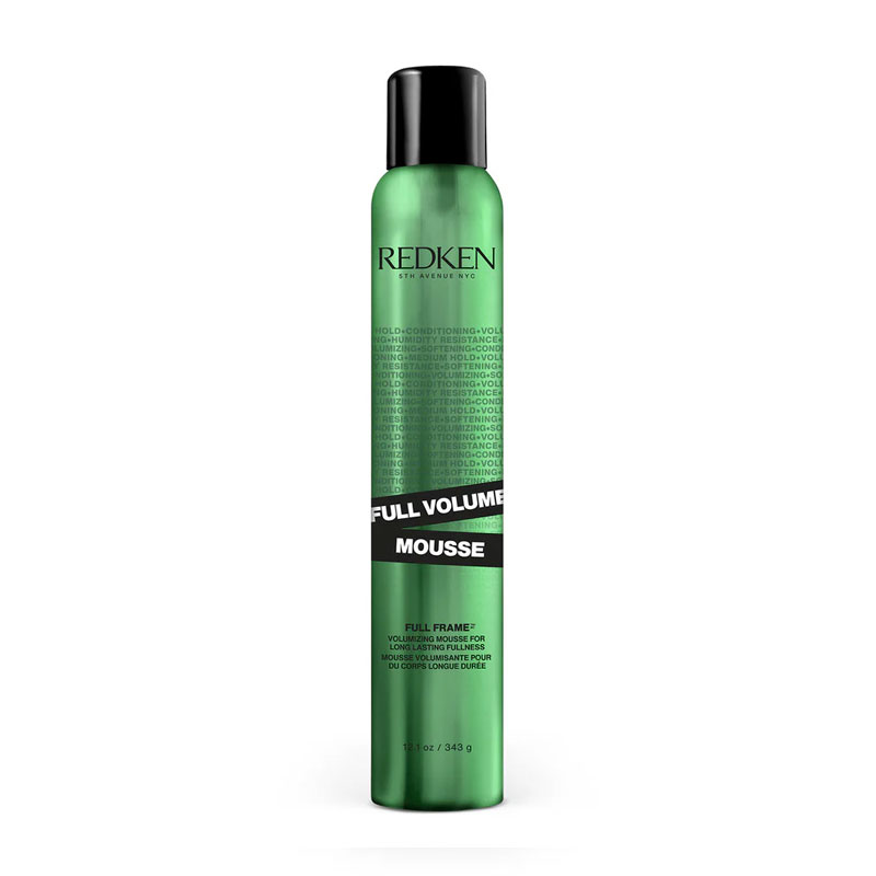 Redken Full Volume Mousse 343g