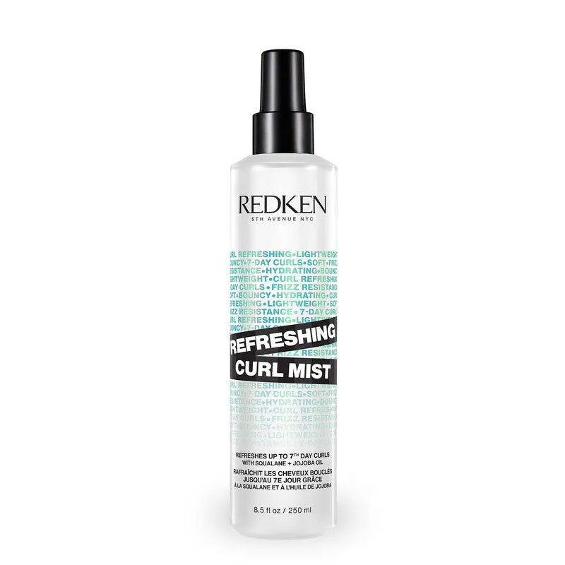 Redken Refreshing Curl Mist 250mL