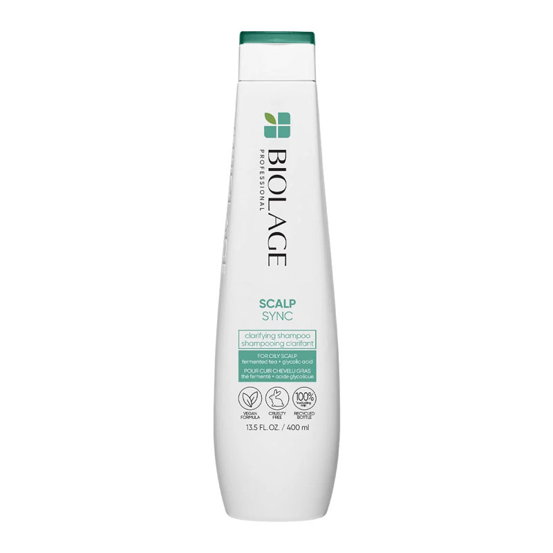 Matrix Biolage Scalp Sync Clarifying Shampoo 400ml