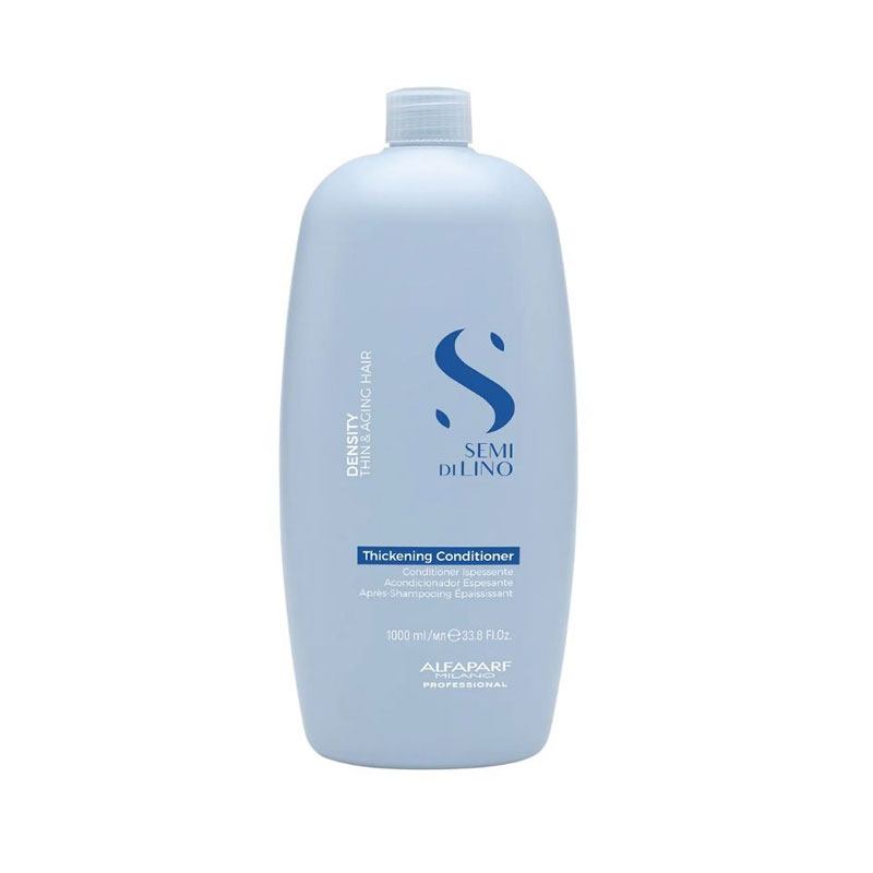 Alfaparf Semi di Lino Density Thickening Conditioner 1000ml