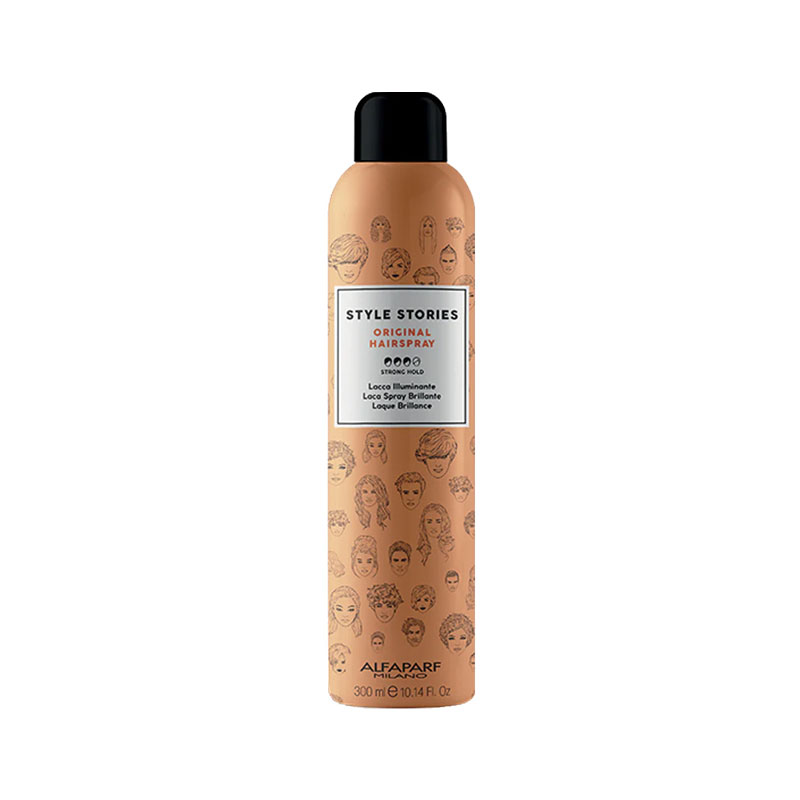 Alfaparf Style Stories Original Hairspray 300ml