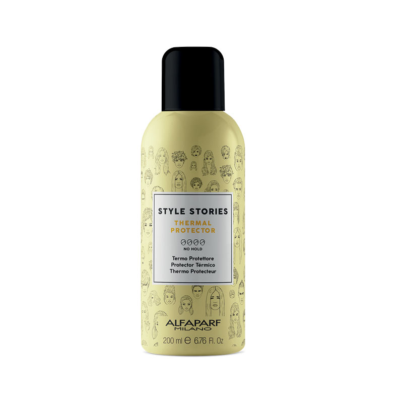 Alfaparf Style Stories Thermal Protector 200ml