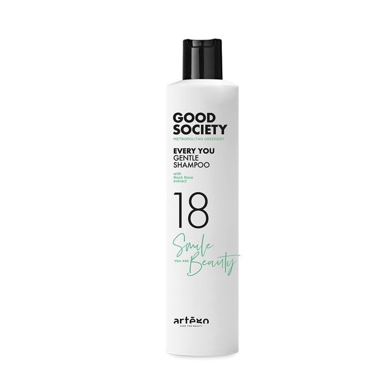 Artègo GS METRO 18 EVERY YOU GENTLE SHAMPOO 250ML