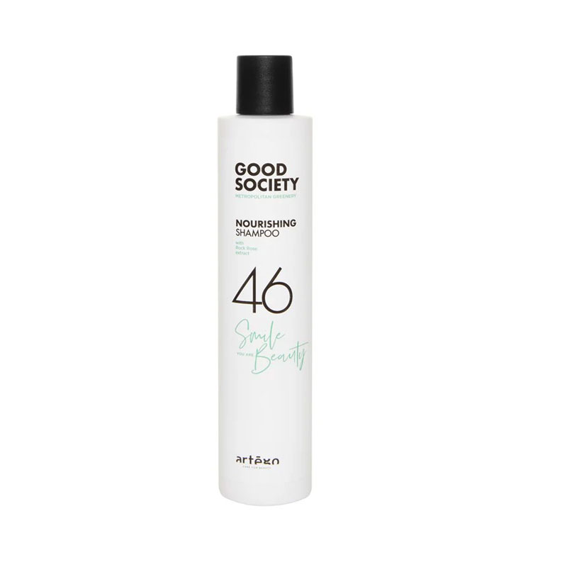 Artègo GS METRO 46 NOURISHING SHAMPOO 250ML