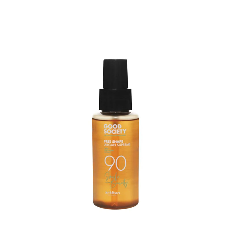 Artègo GS METRO 90 FREE SHAPE ARGAN SUPREME 75ML