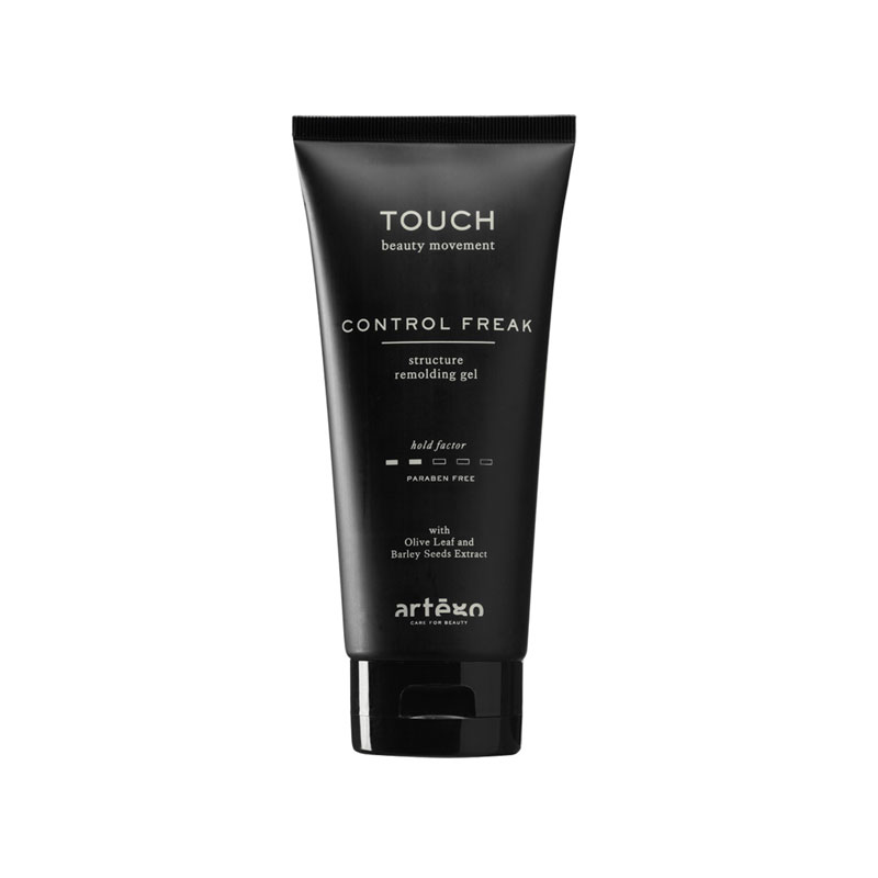 Artègo TOUCH CONTROL FREAK 200ML - MOULDING GEL