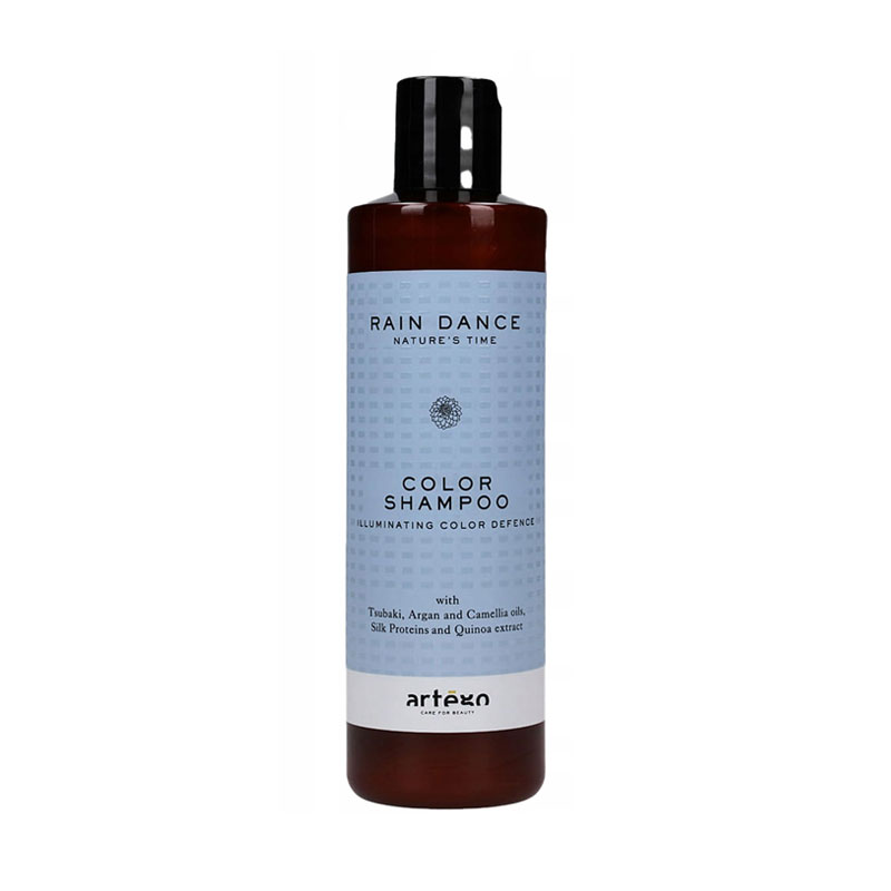 Artègo RAIN DANCE COLOR SHAMPOO 250ML