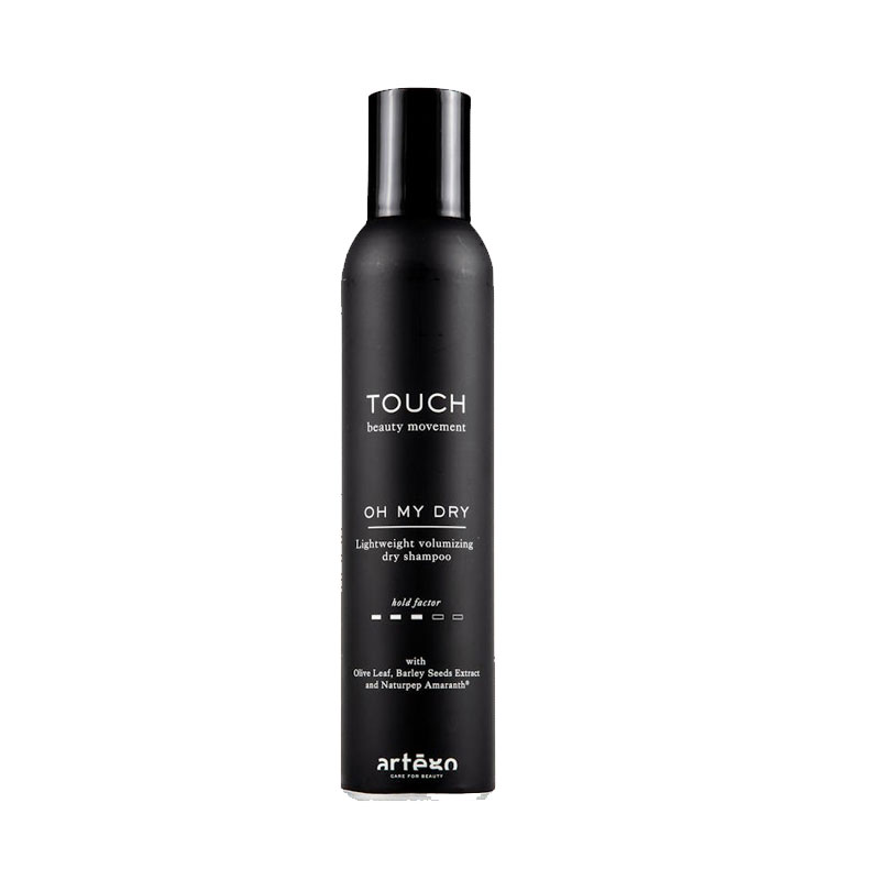 Artègo TOUCH OH MY DRY SHAMPOO 250ML