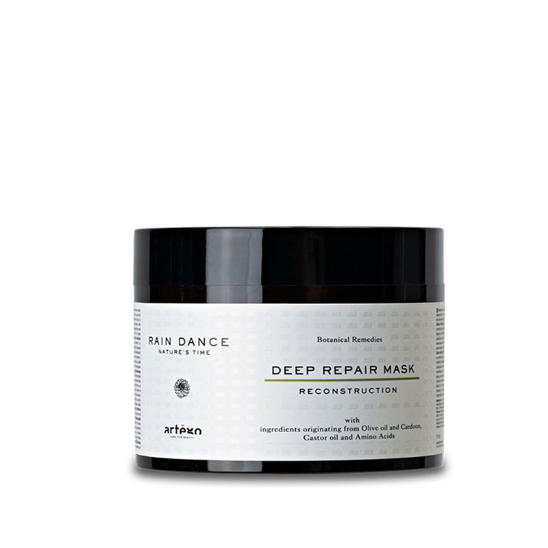 Artègo RAIN DANCE DEEP REPAIR MASK 250ML