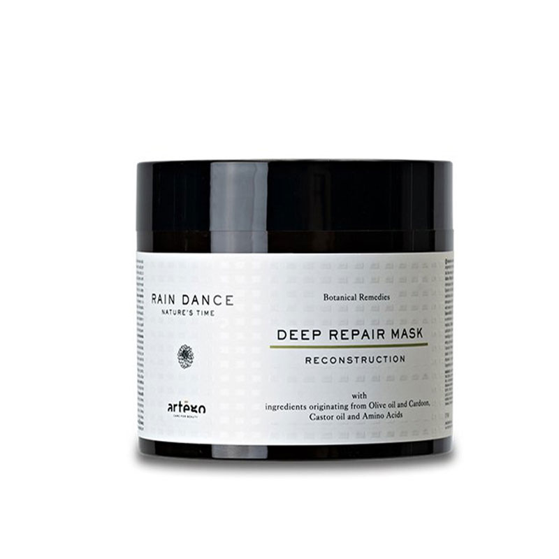 Artègo RAIN DANCE DEEP REPAIR MASK 500ML