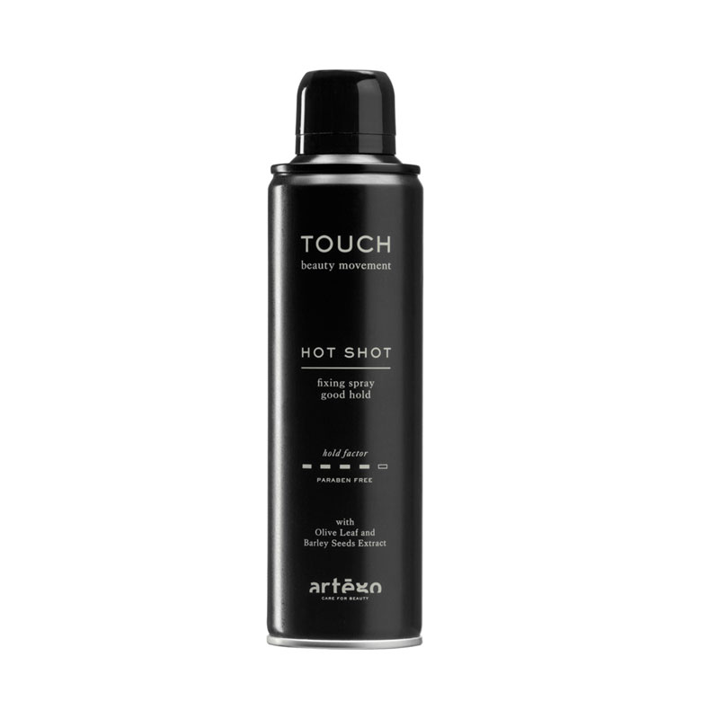 Artègo TOUCH HOT SHOT 500ML