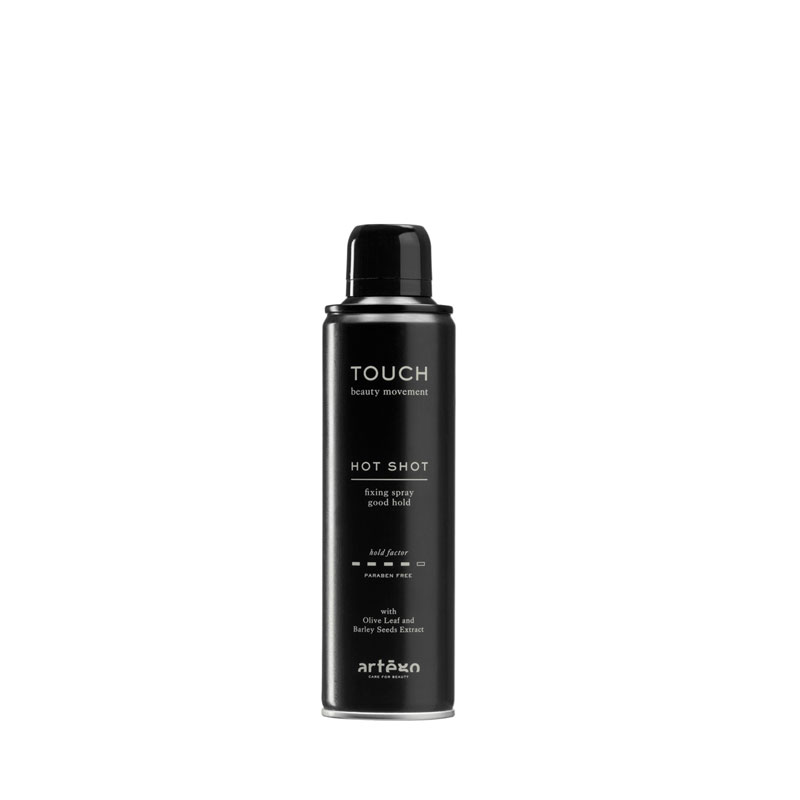 Artègo TOUCH HOT SHOT 250ML