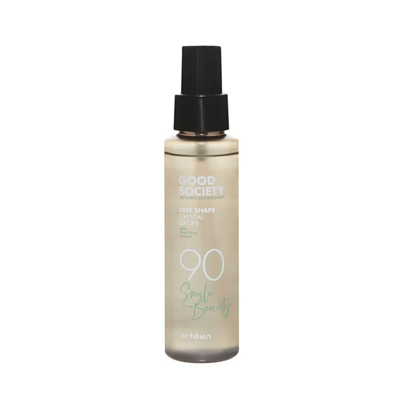 Artègo GS METRO 90 FREE SHAPE CRYSTAL DROPS 100ML