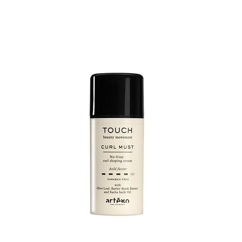 Artègo TOUCH CURL MUST 100ML