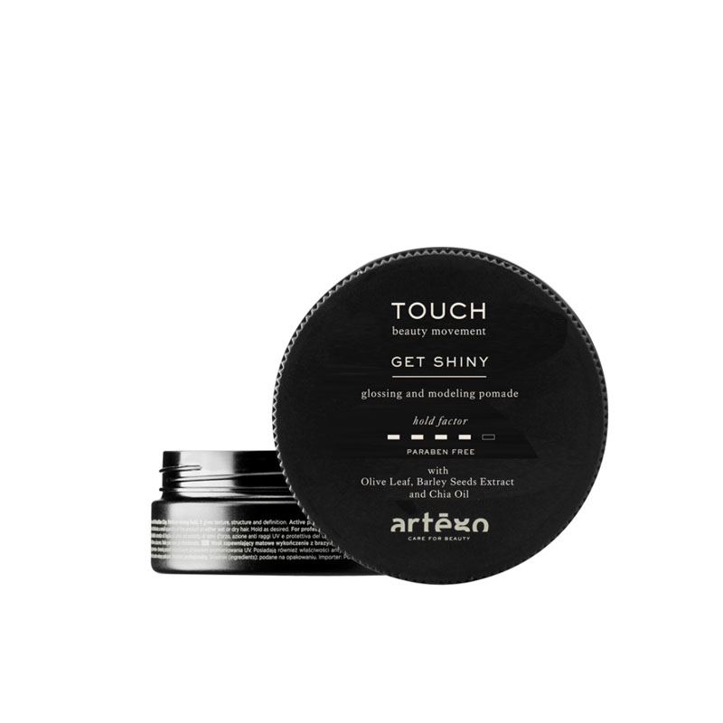 Artègo TOUCH GET SHINY 100ML